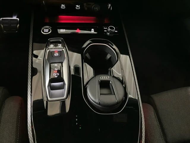 Audi A5 2.0 TDI Avant S-Line