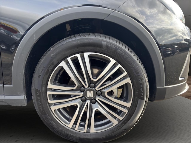 Seat Arona 1.0 TSI DSG Style