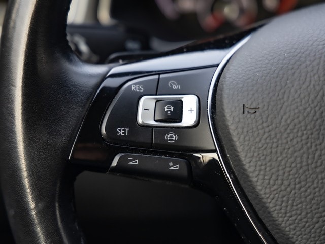 Volkswagen T-Roc 1.5 TSI DSG Sport