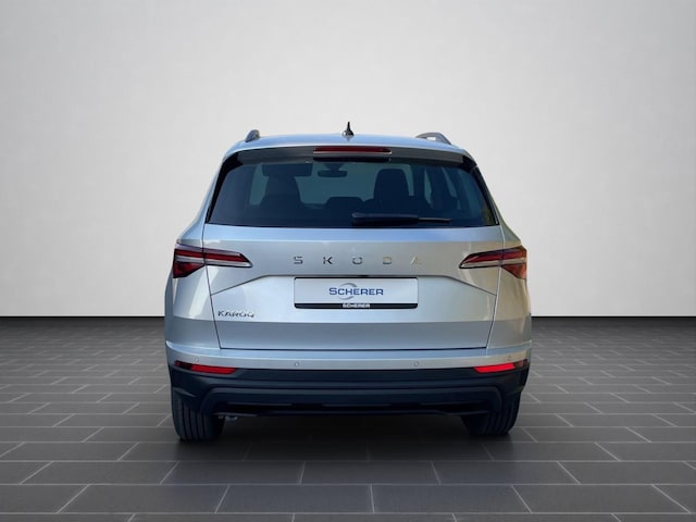 Skoda Karoq Tour