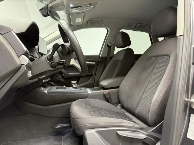 Audi Q5 Hybride Quattro S-Line