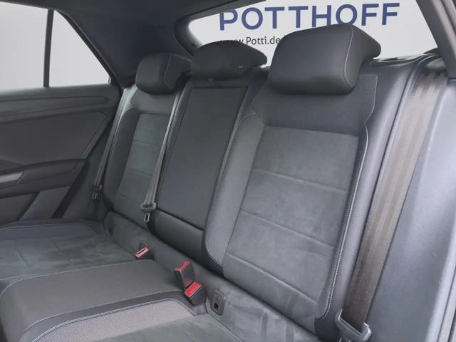 Volkswagen T-Roc 1.5 TSI DSG R-Line