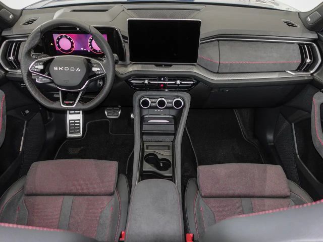 Skoda Kodiaq 2.0 TSI RS