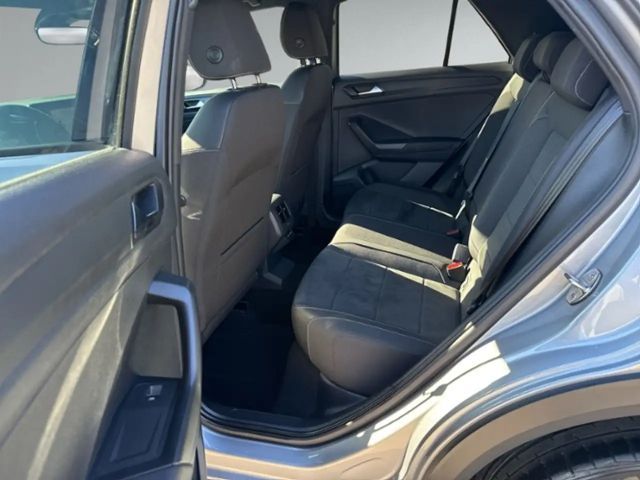 Volkswagen T-Roc 1.5 TSI Style