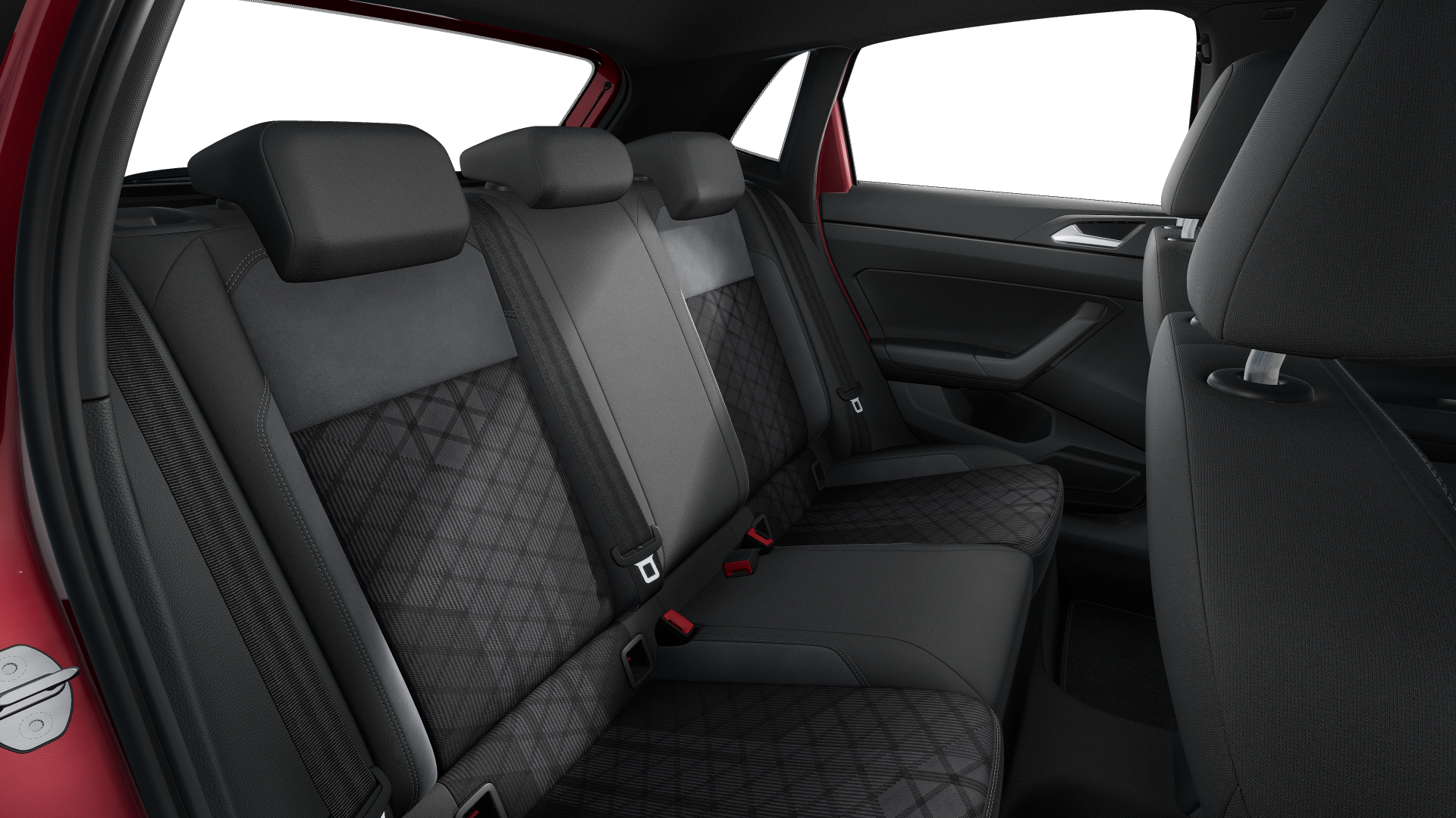 Volkswagen Polo DSG IQ.Drive