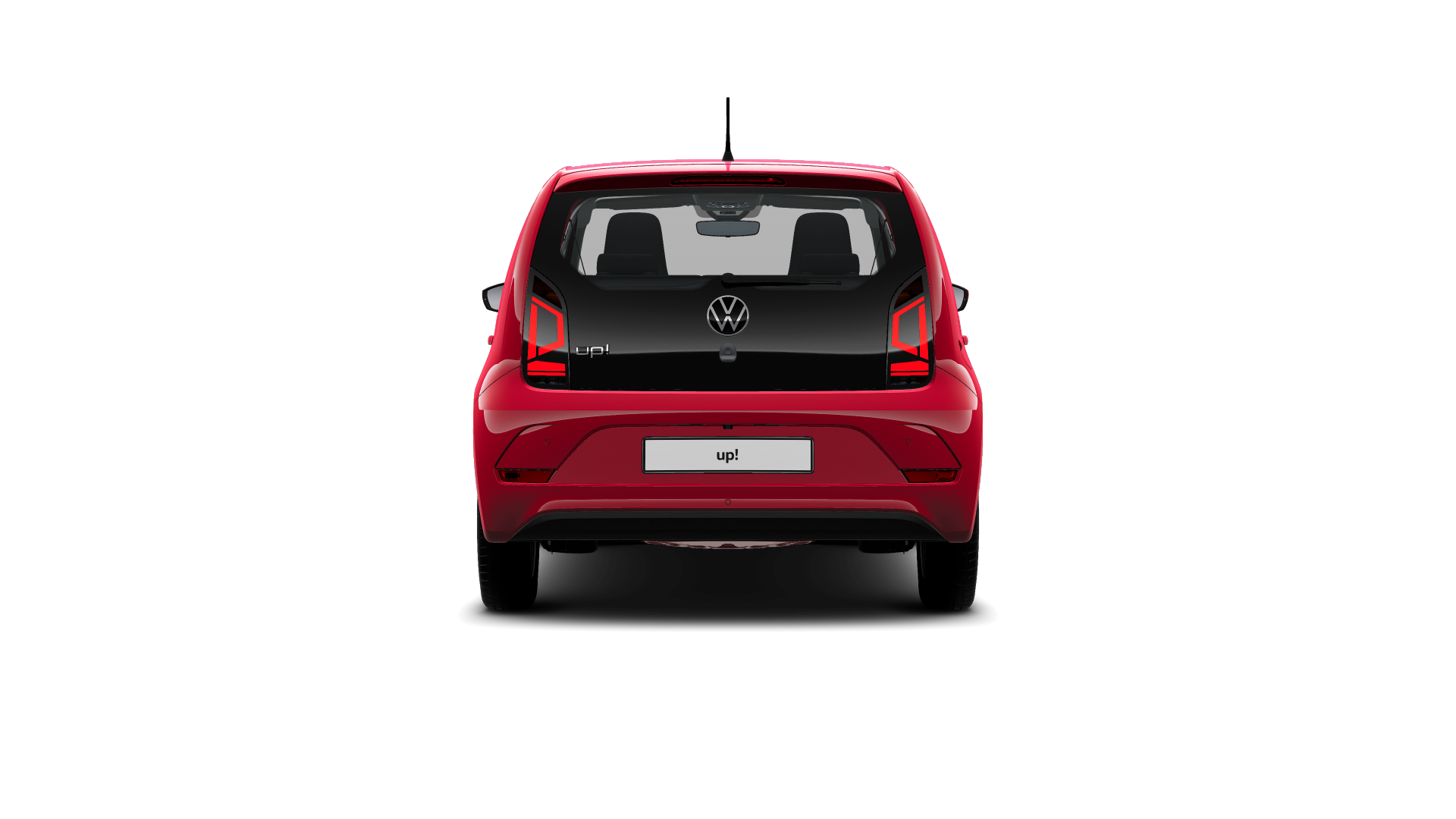 Volkswagen up! 1.0 MPI Move Move up!