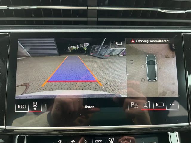 Audi Q7 Business Quattro S-Line