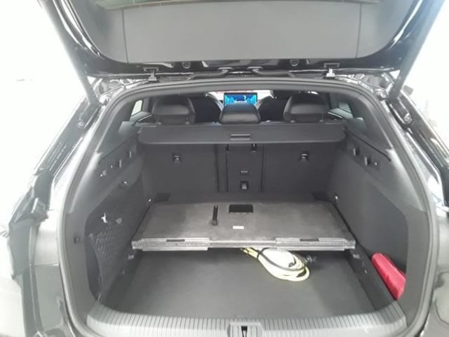 Volkswagen ID.7 Tourer