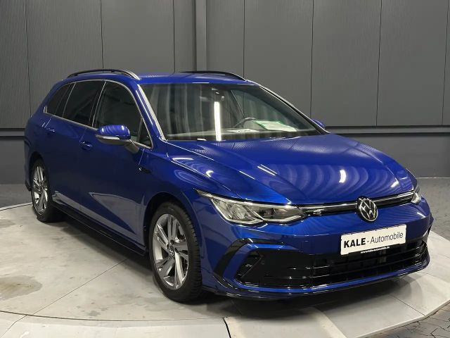 Volkswagen Golf Bluemotion R-Line Variant