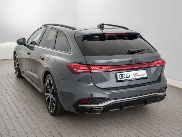 Audi A5 Hybride Quattro S-Tronic