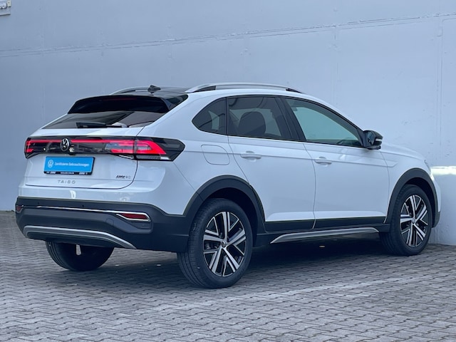 Volkswagen Taigo 1.0 TSI DSG IQ.Drive Style