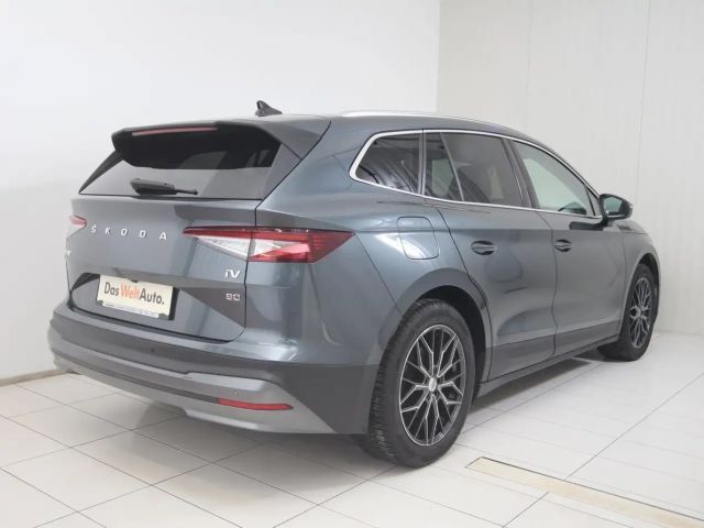 Skoda Enyaq iV 80