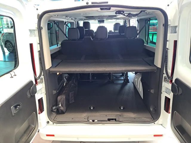 Renault Trafic Combi L2H1