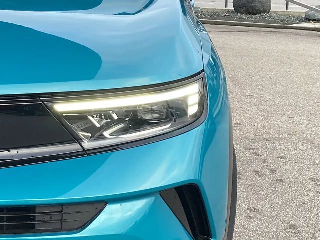 Opel Mokka GS-Line Grand Sport Turbo