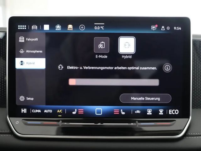 Volkswagen Tiguan DSG eHybrid