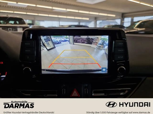 Hyundai i30 1.0 Trend