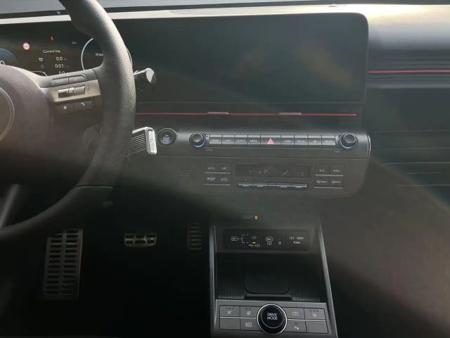 Hyundai Kona Electric N Line