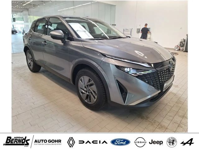 Nissan Qashqai Acenta DIG-T