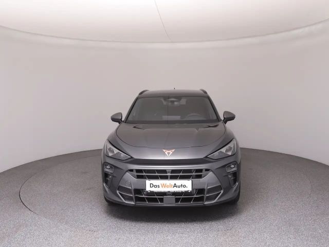 Cupra Terramar 1.5 e-Hybrid