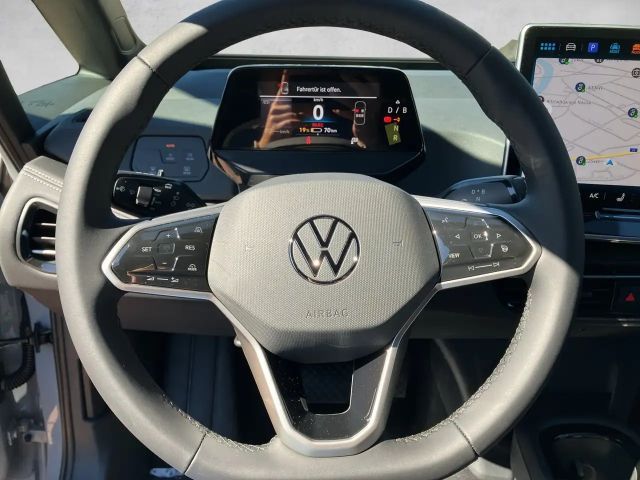 Volkswagen ID.3 Business Pure