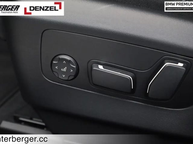 BMW i5 M-Sport Touring