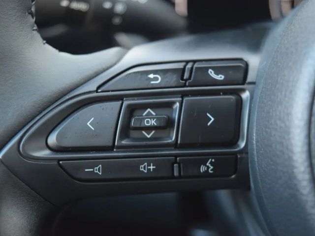 Toyota Yaris Hatchback Hybride