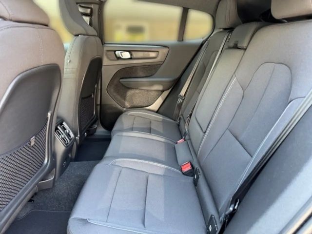 Volvo EC40 Extended range Plus Single motor