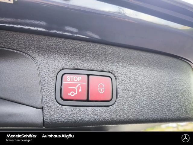 Mercedes-Benz GLS 350 4MATIC GLS 350 d Premium