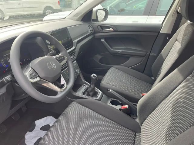 Volkswagen T-Cross 1,0 l TSI 70 kW 5-Gang