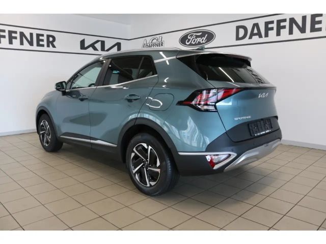 Kia Sportage GDi Vision