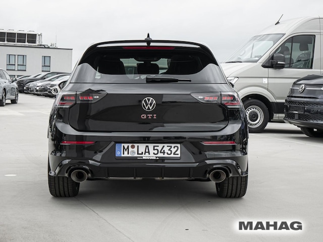 Volkswagen Golf DSG GTI Golf VII IQ.Drive