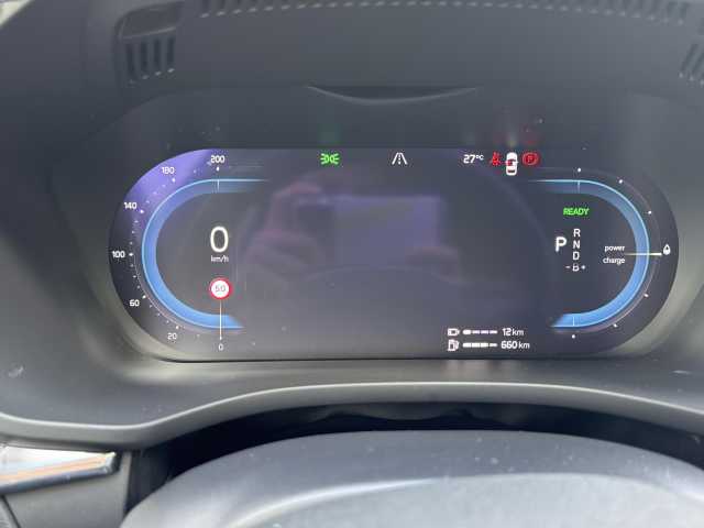 Volvo XC60 XC60 Bluetooth LED Klima Standhzg Einparkhilfe el. Fenster