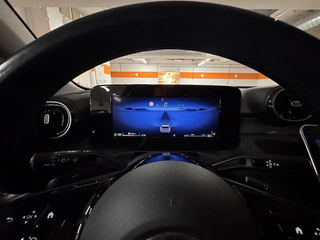 Mercedes-Benz C 220 C 220 d