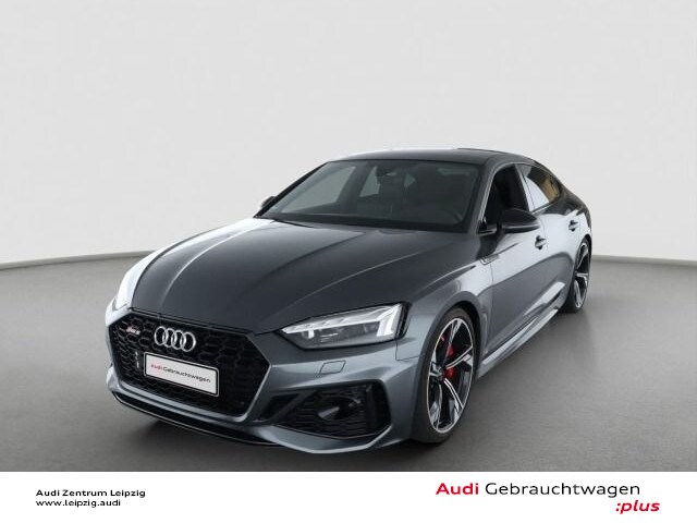 Audi RS5 Quattro Sportback