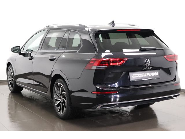 Volkswagen Golf Life Variant