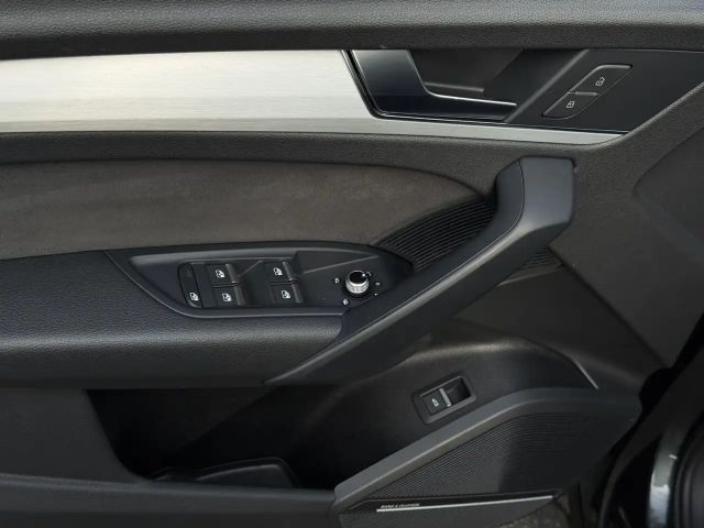 Audi Q5 40 TDI Quattro S-Line