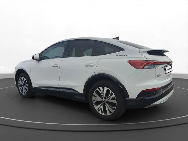 Audi Q4 e-tron 35 Sportback