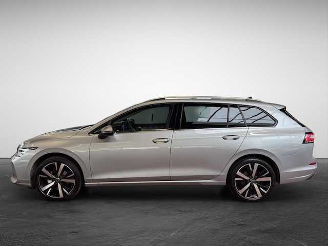 Volkswagen Golf 1.5 eTSI DSG Style Variant