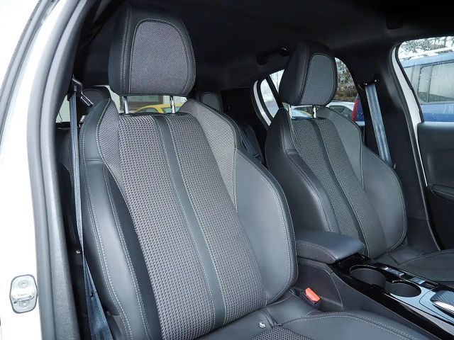 Peugeot E-208 GT-Line