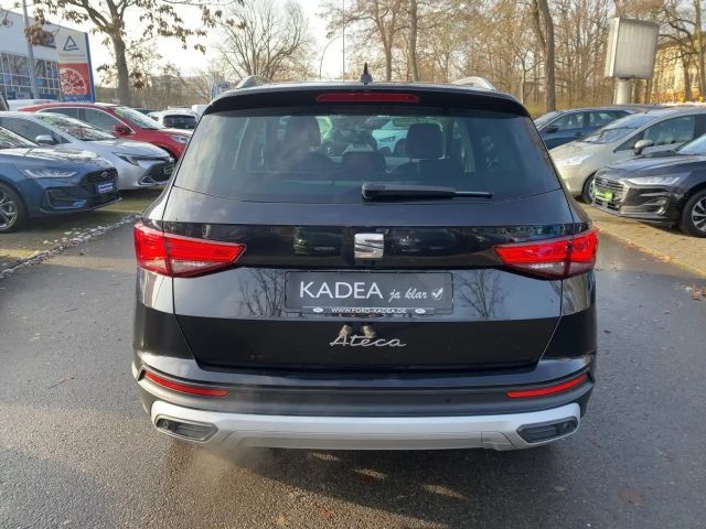 Seat Ateca 1.5 TSI