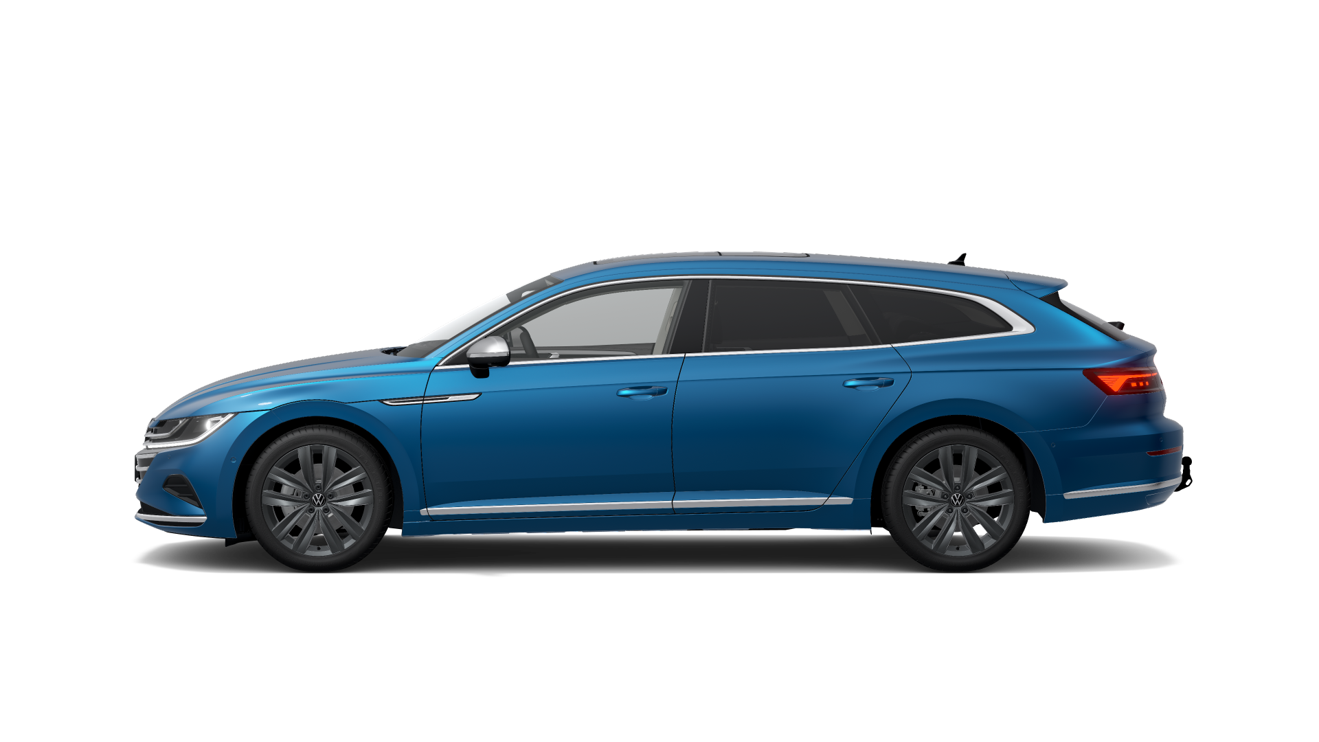 Volkswagen Arteon Shooting Brake DSG