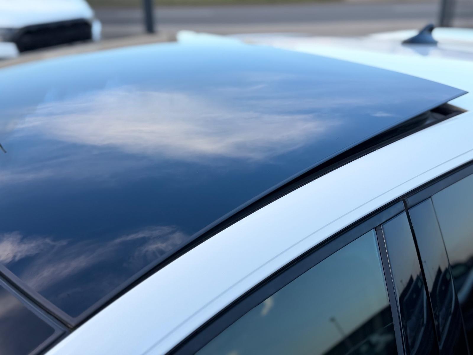 Volkswagen Golf GTI Golf VIII