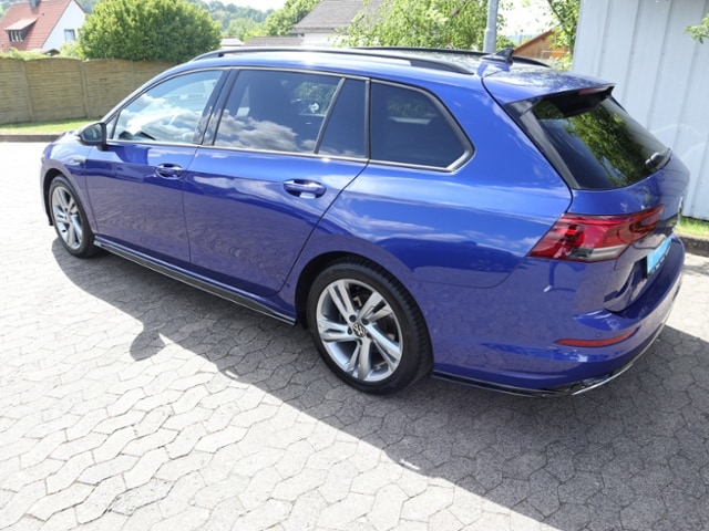 Volkswagen Golf 2.0 TSI