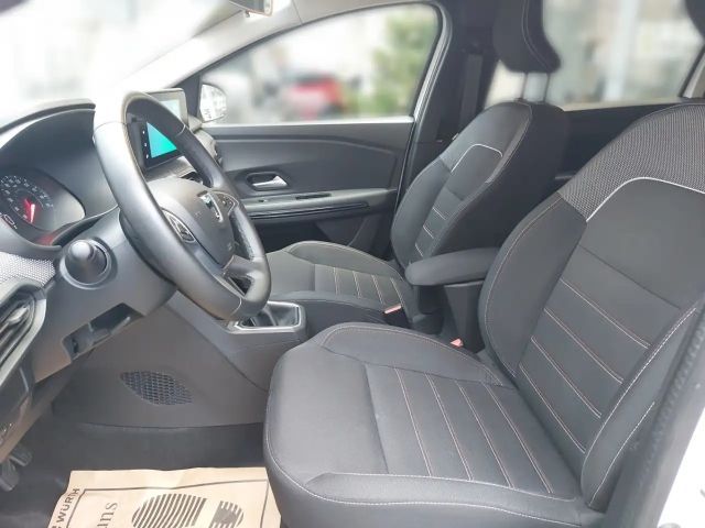 Dacia Jogger Extreme TCe 110