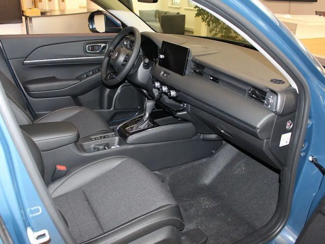 Honda HR-V Advance Hybrid i-MMD