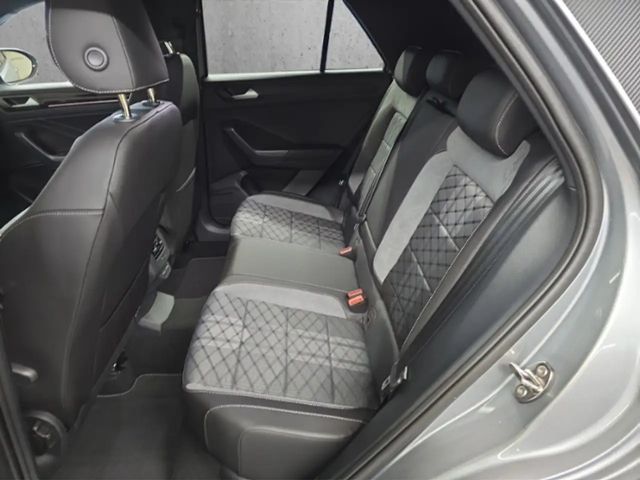 Volkswagen T-Roc 1.5 TSI DSG R-Line