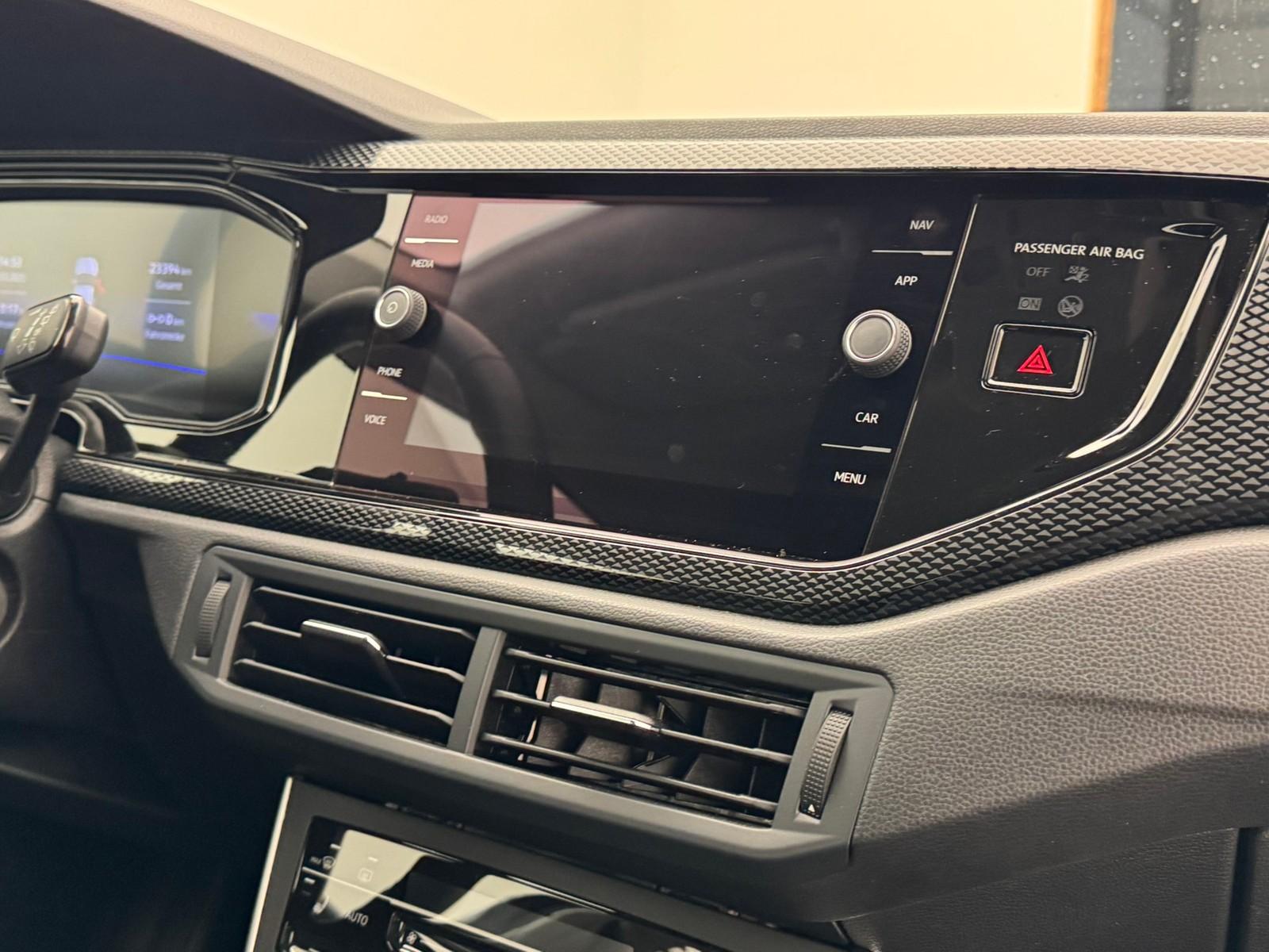 Volkswagen Taigo 1.0 TSI Life