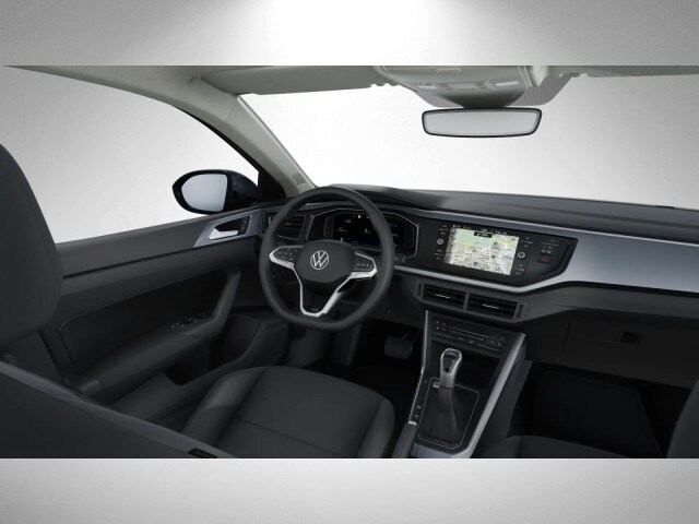 Volkswagen Taigo DSG Style