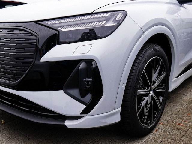 Audi Q4 e-tron 40