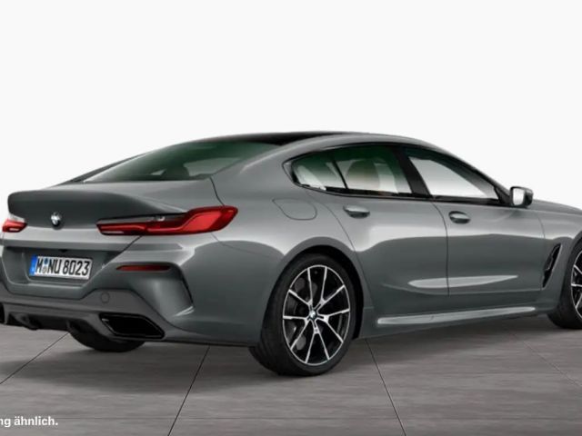 BMW 840 840d Coupé Gran Coupé xDrive